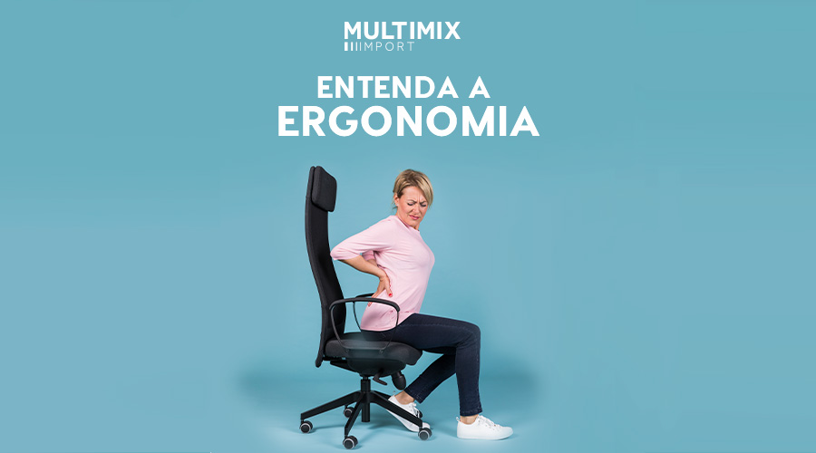 Ergonomia