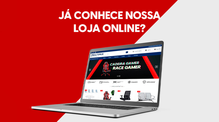 Loja Online