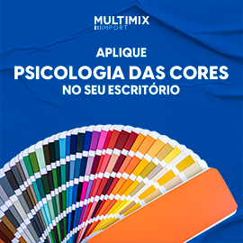 Psicologia das cores