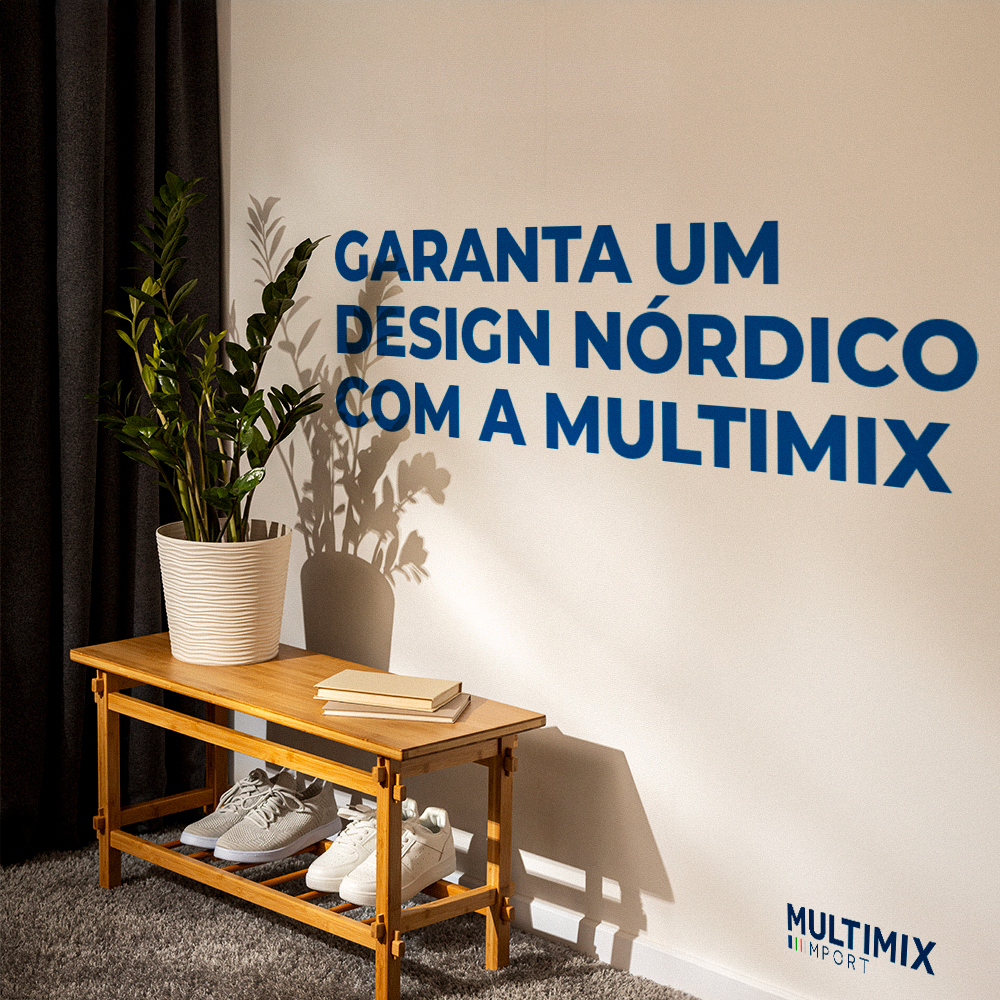 Você sabe o que é design nórdico?