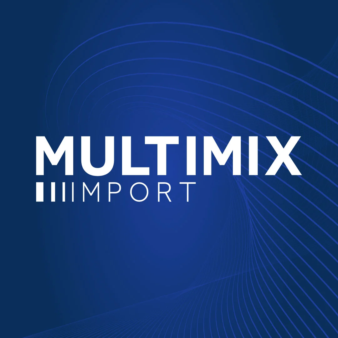 Multimix Import